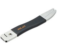 XLC TO-S35 AJUSTADOR DE DISCO NEGRO/ARGENT