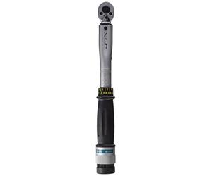 XLC TO-S40 LLAVE DINAMOM.REGUL.6-30Nm,3/8" 280MM NE