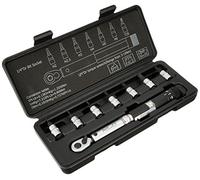 XLC TO-S41 Llave DINAMOMET.REGUL.3-15Nm,1/4" 185MM
