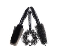 Set de 3 cepillos XLC TO-S56