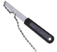 Xlc TO-S89 Extractor DE PIÑONES con Cadena