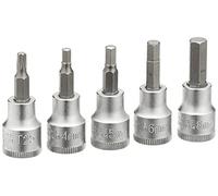 XLC TO-X02 Punt.Broca P/LLAV.DINAMOM.4/5/6/8MM T25