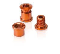 XLC Tornillos para Platos 5 por Set