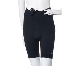 XLC TR-S04 CULOTT.cto.Mujer Cordon Ajuste NEG.T.40