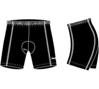 XLC TR-S04 CULOTT.cto.Mujer Cordon Ajuste NEG.T.42
