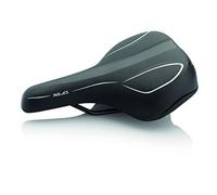 XLC Traveller Light II Material de Bicicleta, Mujer, Negro, 255x177mm