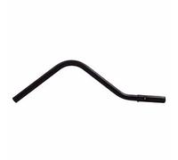 XLC Unisex 3092070046 - Lata de Repuesto para Adultos, Color Negro, Talla única