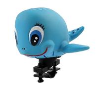 XLC Unisex - Adulto Hupe 2500720014 Hupe, Azul, 5.5x5.5x4 cm