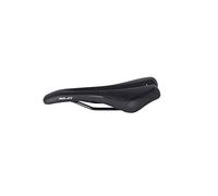 XLC Unisex - Sillín de Bicicleta para Adultos SA-T17, Negro, Talla única