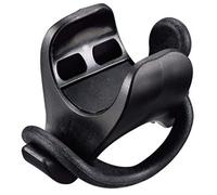 XLC Unisex - Soporte para Bicicleta de Adulto HB-10, Color Negro, Talla única