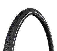 XLC VT-T25 Cubierta Urbana 28x1.50 Negra