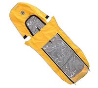 XLC Winora 3092070050 - Capota Unisex para Adultos, Color Marigold/Antracita, Talla única