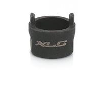 XLC Zahnkranzabnehmer To-s14 Extractor De Piñon Shimano Ug SB Plus, Unisex Adulto
