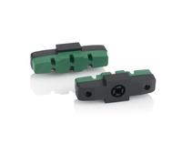 XLC Zapatas de freno para magura embalaje oem 25 PARES 50MM