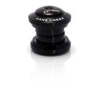 XLC Zubehör A-Head-steuersatz MTB/Road Hs-a03 1 1/8 Pulgadas Accesorios, Unisex, Negro, 30.0 mm