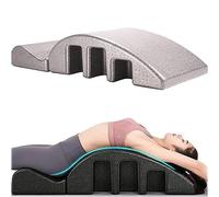 XLDZ Corrector de columna vertebral de pilates para aliviar el dolor de espalda y la salud de la columna vertebral (Gery)