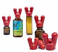 xleathers XTRM SNFFR - Botellas de ámbar con aroma sensacional, 1 unidad