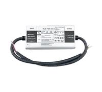 XLG-100-24-A IP67 Caja metálica Calle/Rascacielos/Iluminación de inundación 2-4A/16.8-24V/96W Controlador LED