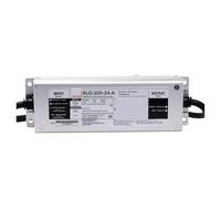 XLG-200 XLG-200-12-A XLG-200-24-A XLG-200-LA XLG-200-L-AB XLG-200-HA XLG-200-H-AB Potencia constante de 200 W(12V)