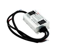 XLG-25-AB IP67/con PFC 3 en 1 Controlador LED de potencia constante con atenuación 700mA/22-54V/25W