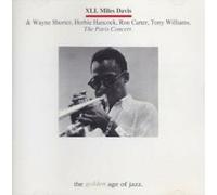 XLI. Miles Davis & Wayne Shorter, Herbie Hancock, Ron Carter, Tony Williams. The Paris Concert