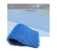 XLIHAWY Alfombra Césped Artificial, Césped Sintético Rollo Césped Artificial para Bodas con Orificios Drenaje para Fiestas Bodas Jardín Decoración del Hogar(12x1.8m)