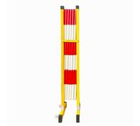 XLIHAWY H: 120cm Extensible para Exteriores Barricada Valla