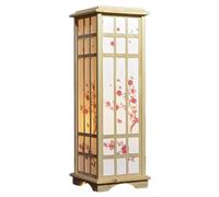 XLIHAWY Soporte Pedestal, Pie Pedestal Decorativo, Pie Columnas para Exhibición En Eventos para Bodas Exposiciones Arte Oficinas Y Negocios Exposiciones(B,30x30x80cm)