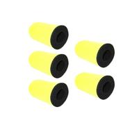 XLJOY 5 filtros de aire para Raptor 700 YFM700R 2006-2018 sustituye a # 1S3-14451-00-00