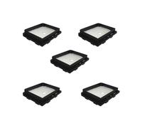 XLJOY 5 filtros de aire para Shindaiwa 230PHs 80192 80280 M230 M231 P230s P231 60023-98031