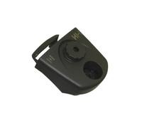 XLJOY Cubierta de base de filtro de aire para soplador Husqvarna 125B 125BX 125BVX Jonsered B2126 BV2126