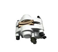 XLJOY Pinza de freno trasera para Polaris ATV Scrambler 500 Trail Boss 325 Xpedition 425 Magnum 325 ATV Xplorer 250 Trail Blazer 250