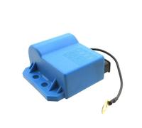 XLJOY Unidad de bobina de encendido CDI para Minarelli AM6 / 1E40MB 50 2T LC Aprilia Beta RR 50 Genérico Trigger 50 HM-Moto CRE 50 NK7 50 Rieju Spike 50