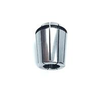 XLJP 1 pieza ER mandril de manguito cónico con resorte ER8 ER11 ER16 ER20 ER25 ER32 pinza de precisión 0.008 for soporte de herramienta CNC Motor de husillo for máquina de grabado (Size : ER20-14mm 0