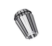 XLJP 1 pieza ER11 mandril ER11 juego de mandril ER mandril con resorte ER11 0,5mm 0,8mm 1,2mm 1,6mm 4mm 6mm 1mm 2mm 2,5mm ER mandril de mandril con resorte (Size : ER11-1.2mm)