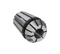 XLJP 1 Uds ER mandril de manguito cónico con resorte precisión 0.008mm ER11 ER16 ER20 ER25 ER32 for soporte de herramienta de fresado CNC husillo de máquina de grabado (Color : 0.008, Size : ER32-2m