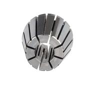 XLJP 1 unidad de husillo de fresado ER de 0.005mm, mandril de resorte ER11 ER16 ER20 ER25 for herramienta de torno de fresado CNC, portabrocas de fresado (Size : ER20-12.7)