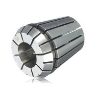 XLJP 1 unidad ER11/ ER16/ ER20/ ER25/ ER32 ER-Precision mandril de manguito cónico con resorte de 0.008mm for soporte de herramienta de fresado CNC Motor de husillo for máquina de grabado (Size : ER2