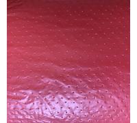 XLJP Película de liberación perforada de 1m2/5m2, 51,2 "de ancho for moldeo por transferencia de resina RTM, tela de fibra de carbono, ensacado al vacío, infusión de resina de 5x5mm (Color : 1.3m wid