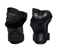 XLKJ 1 Par Esquí Muñequera, Protectores Muñequera, Muñequera Protecciones Muñecas Guantes para Skateboard, Esquí y Patinaje