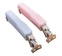 XLKJ 2 Pcs Tazón de Clip, Retriever Pinzas de Acero Inoxidable para Platos Calientes, Pinzas de Seguridad Caliente Abrazadera de Placa Captura para Platos Calientes y Uso de la Cocina