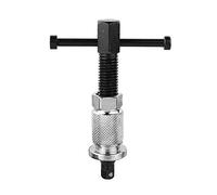 XLKJ Reposicionador de pistones de Freno, Set de Herramientas para vehículos, 3 Piezas