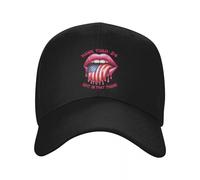 XLLDAANC Gorras de béisbol curvadas Gorras de béisbol curvadas Hawk Tuah Adult Hawk Tuah Gorras de papá Sombrero para el Sol Sombreros de Golf Transpirables VeranoAlgodón, para Todas Las Estaciones