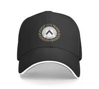 XLLDAANC Visera térmica de la Gorra de béisbol Best of Udinese Calcio Logo |-F-| para Mujer 2025 Algodón para Hombre, para Todas Las Estaciones