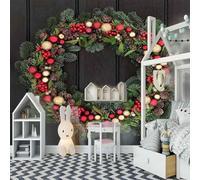 XLMING Simple Grano De Madera Negro Arte Tridimensional Guirnalda 3D Papel Pintado Lujo Casa Sala Decoración Estar Comedor Sofá Dormitorio TV Fondo de Pared-430cm×300cm