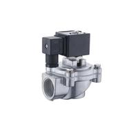 XLMURZAC Válvula electromagnética de Pulso en ángulo Recto SCG353 A044