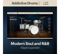 XLN Audio AD 2 Modern Soul And R&B