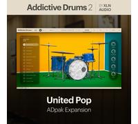 XLN Audio AD 2 United Pop