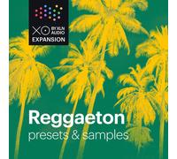 XLN Audio Reggaeton XO Expansion