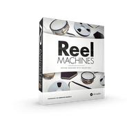 XLN AUDIO Software - AD2: Reel Machines